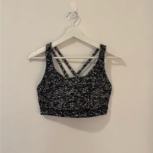 Lululemon Energy Bra
